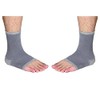 Solace Care Plantar Fasciitis Foot Sleeve & Ankle Compression Support