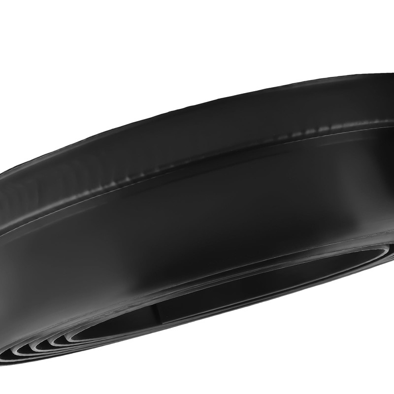 maXpeedingrods 018-546 RV Slide Out Clip Rubber Seal 3 inch