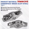24Pcs Rocker Arms Lifters Valve Gaskets Kit For 2011-2021 3.6L