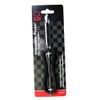 Chef Craft Black Vegetable Peeler