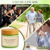 Sinyi Body Lubricant 2pcs Relief Magnesium Cream