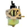 Annolai 4000 3500 Carburetor for Predator Generator Harbor Freight Chicago
