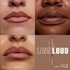 NYX Professional Makeup, Line Loud Lip Liner, Delineador de Labios,