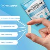 Magnesium Glycinate Complex 6-in-1 – High Absorption Chelated Magnesium Bisglycinate