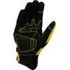 Yellow Cone YG-247M Mesh Gloves YE LL