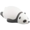 Nol Corporation PUN-4-03 Squeeze Mini Pukuma Puni Panda
