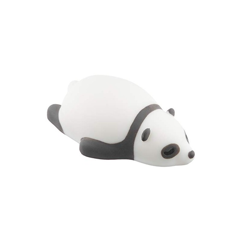 Nol Corporation PUN-4-03 Squeeze Mini Pukuma Puni Panda
