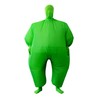 Pohotobooth Props Ltd Adult Inflatable Fat Chub Mega Suit -
