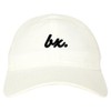 Kings Of NY BX Script 6 Panel Twill Unstructured Cap