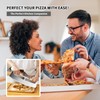 7PCS Pizza Oven Accessories Kit – Premium Pizza Making Tools