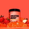 SWOLY Creatine Monohydrate Gummies