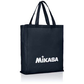 MIKASA BA-21 NB Leisure Bag, Eco Bag (Available in 11 Colors), Navy Blue