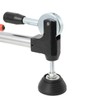 TABODD T-clamp Table Saw Presser Eccentric Press, Manual Clamp Precision