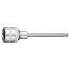 Tone HP3BH-04 Ball Point Hexagon Socket, 0.37 inch (9.5 mm)