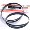1400mm x 1/4" x 6 TPI Bandsaw Blade Premium Quality