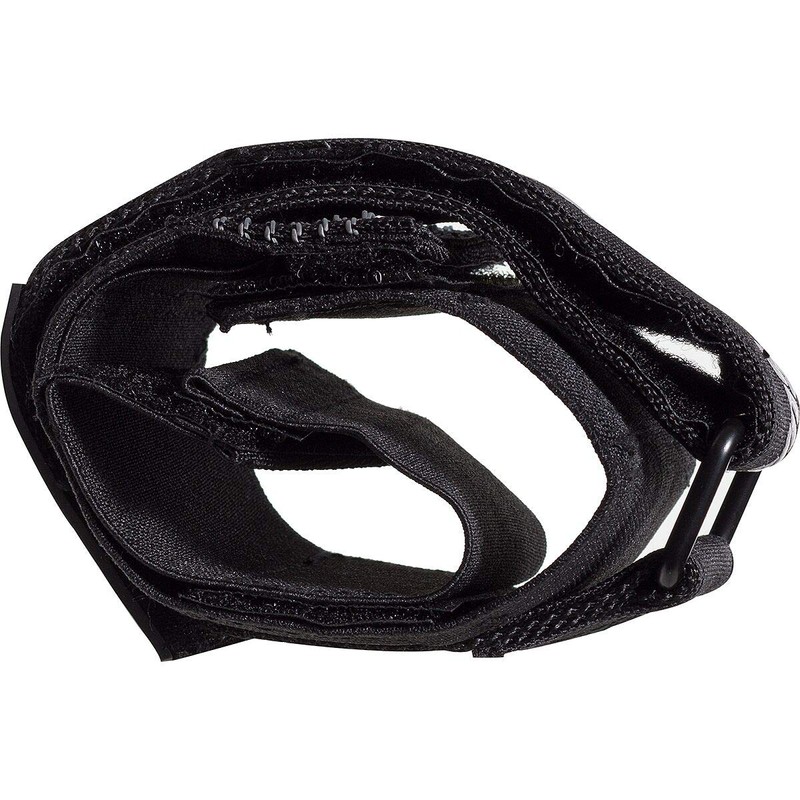 Lizard Skins Utility Strap Black, One Size