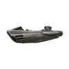 Submarine Class VII (Kriegsmarine), Metal