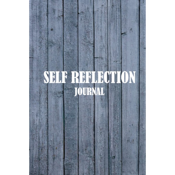 Self Reflection Journal: Days of Guided Prompts to Slow Down,