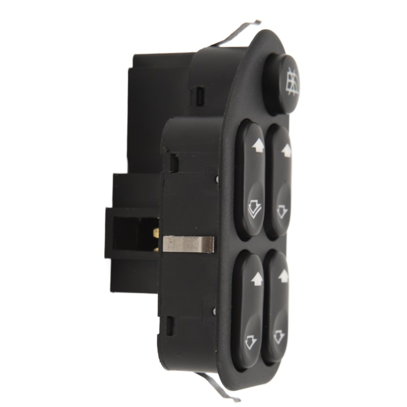 Driver Side Power Master Window Control Switch 7S6514529AA Replacement for