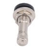 TR416 Tire Valve Stem 1.5 Inch Chrome Plated Clamp In