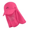 Foldable Fishing Hat Sun Cap for Men Women Wide Brim