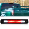 XUKEY 3rd Third Brake Light Cargo Lamp For 1988-98 Chevy