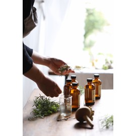 [Original] Organic toning, mild and hypoallergenicUltimate Skin Toner - Ultimate Peppermint (Skin Vitality) / [오리지널]유기농토닝 순한 저자극얼티메이트 스킨토너 - 얼티메이트 페퍼민트(피부활력)