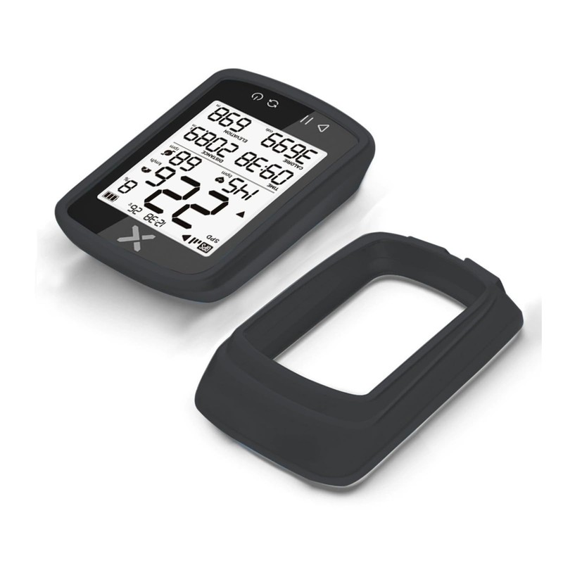 XOSS Gen2 / G+ Gen2 Protective Cover + Protective Film