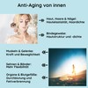 INTEROSA Collagen Powder 500 g - Collagen Peptide Type 1