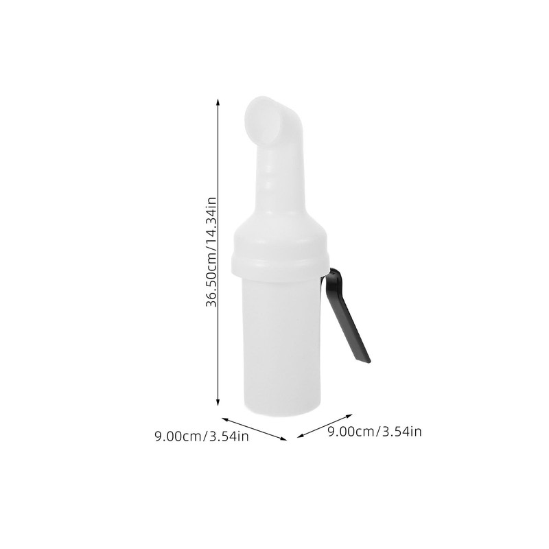 ULTECHNOVO Golf Cart Sand Bottle with Holder, Golf Cart Sand