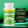 Urostatin Capsules with Plant Extracts, Minerals and Vitamins 90 Capsules