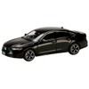 HJ43 1/43 Honda Accord Crystal Black Pearl Finished Product