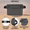MyGadget 2 x Waterproof Bags [ 22 x 15.5 cm