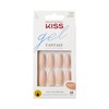 KS Gel Sculpted Nails - 4 the Cause