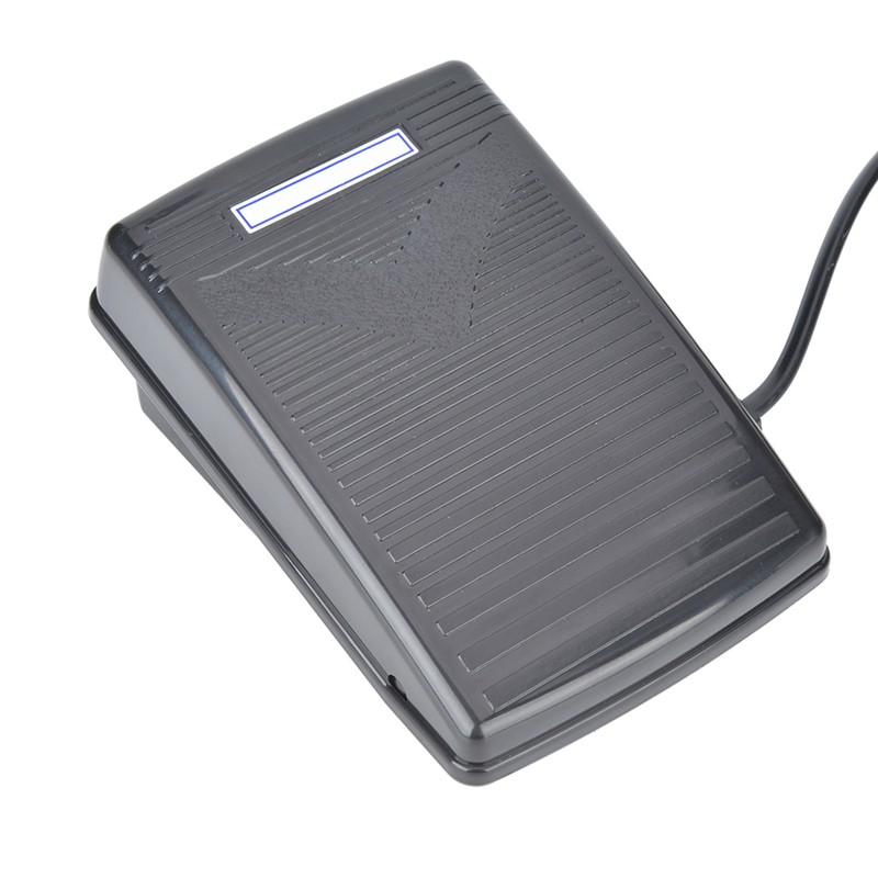Foot Control Pedal Multifunctional Sewing Machine Foot Controller