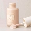 The Body Shop Fresh Nude Foundation, 30 ml, Fair 1N