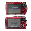 Mr.Shield Screen Protector compatible with Olympus Tough TG-7 TG-6 TG-5