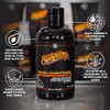 Beard Conditioner by Suavecito for Men - 8 oz Conditioner