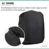 GZ XINXING 3 Day Assault Pack Military Tactical Army Molle