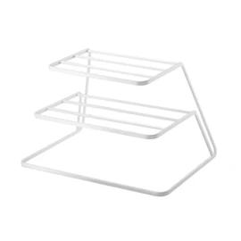 Dish Storage Tower
