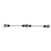 Marine Pro Rod Lever Outboard Carburetor Connecting Rod Accel Lever