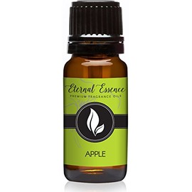 Apple Premium Grade Fragrance Oil - 10ml - Scented Oil (10ml)