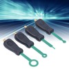 4Pcs Near Field Probe EMI EMC Pre Certified Magnetic Field