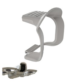 Fututech Lens Hood for DJI Neo Drone Gimbal Protector Lens Cover Astigmatism Accessories for Drone (Grey)