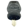 Polaris ATV Blank Key, Genuine OEM Part 0453143, Qty 1