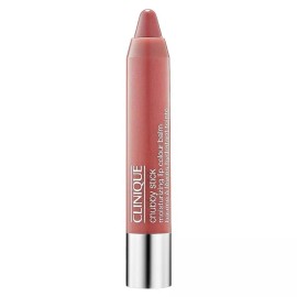 Clinique lot of 2x Clinique Chubby Stick Moisturizing Lip Colour Mega Melon 04 Trave Size