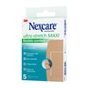 Nexcare Ultra Stretch Maxi Comfort Flexible Plasters 50 mm x