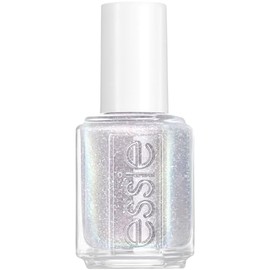 Essie special effects Nagellack Nr. 5 cosmic chrome Nagellack mit Chrompartikeln f√ºr special effect N√§gel