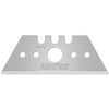 Martor 52.70"No.52" Trapezoid Blade, Silver set of 10