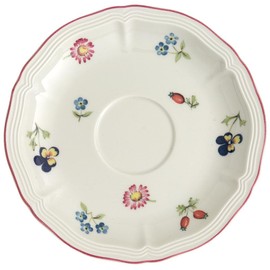 Villeroy & Boch Petite Fleur 15 cm Saucer Tea Cup